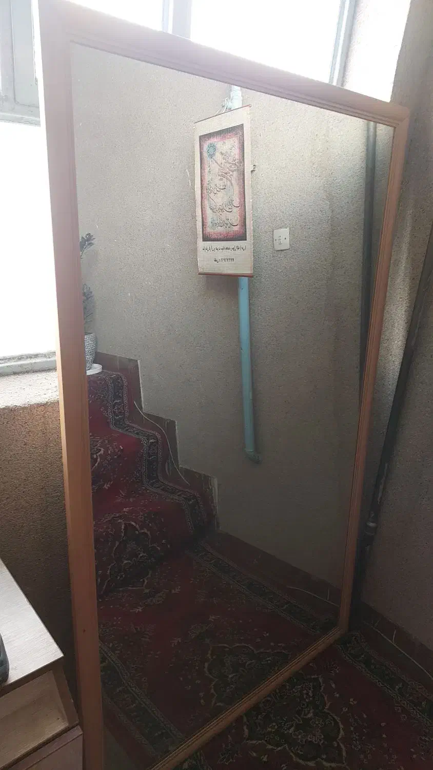 آینه قدی|آینه|تهران, افسریه شمالی|دیوار