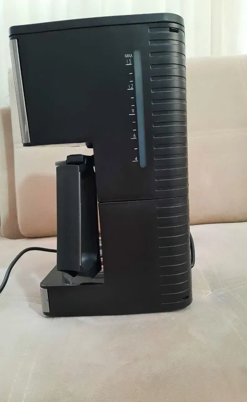 قهوه ساز گوسونیک|قوری، کتری، قهوهساز دستی|ساری, |دیوار