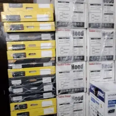 گاز رومیزی ۵شعله تکنو مکس|اجاق گاز و لوازم برقی پختوپز|اهر, |دیوار