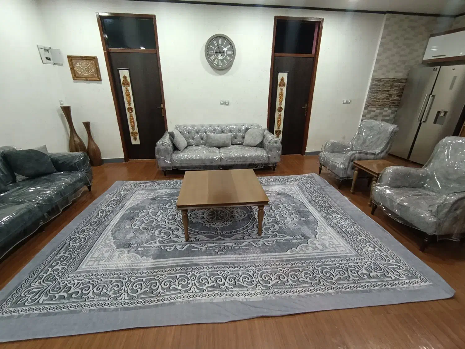 مبل شیک|مبلمان خانگی و میز عسلی|بندر ماهشهر, |دیوار