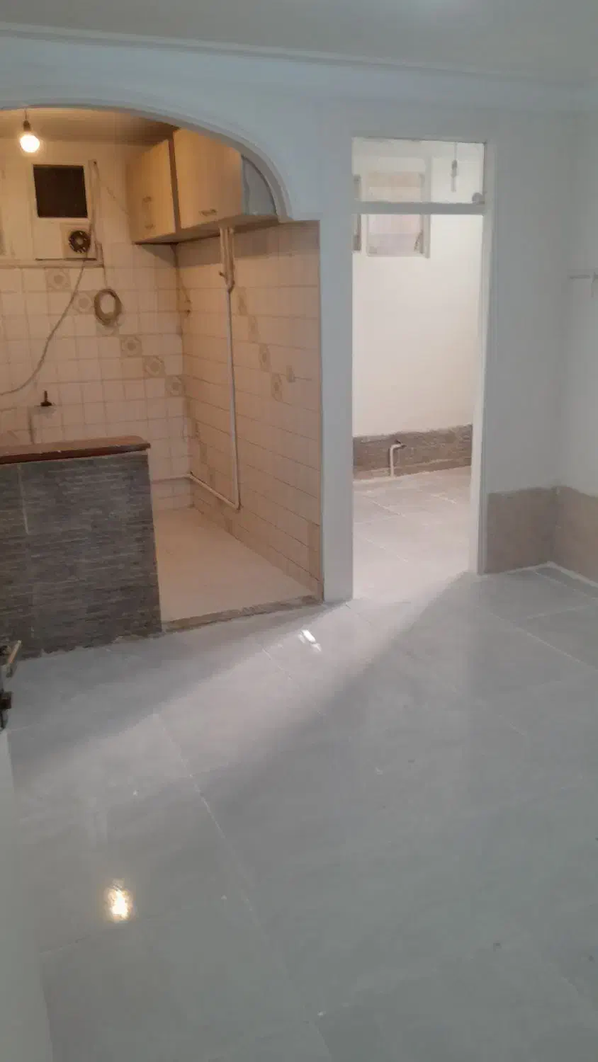 اجاره آپارتمان ۳۰ متری  در زنجان جنوبی