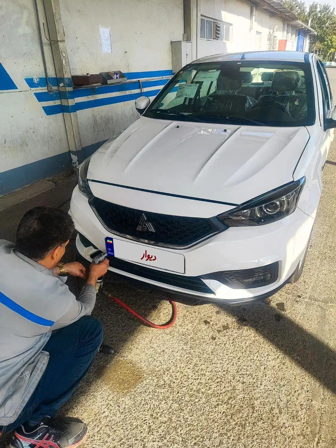 ماشین سهندs|خودرو سواری و وانت|کرمان, |دیوار