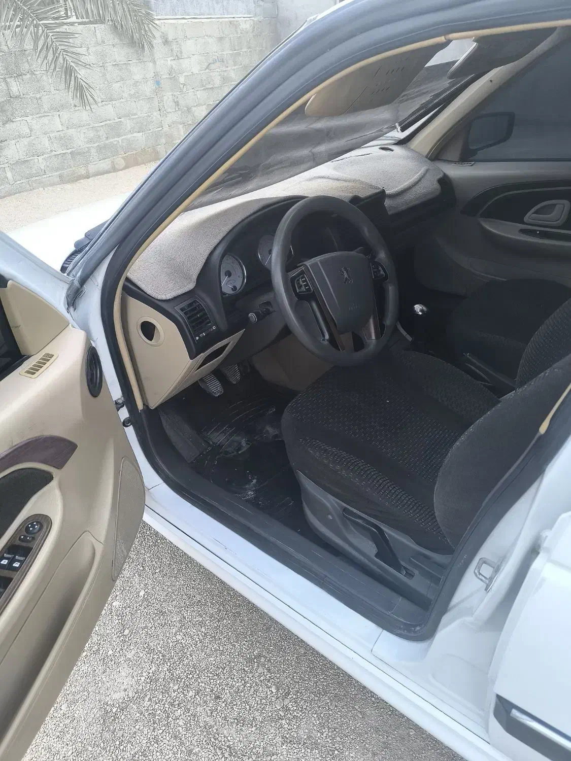 فروش پارس سال مدل ۹۷قیمت توافقی|خودرو سواری و وانت|گراش, |دیوار