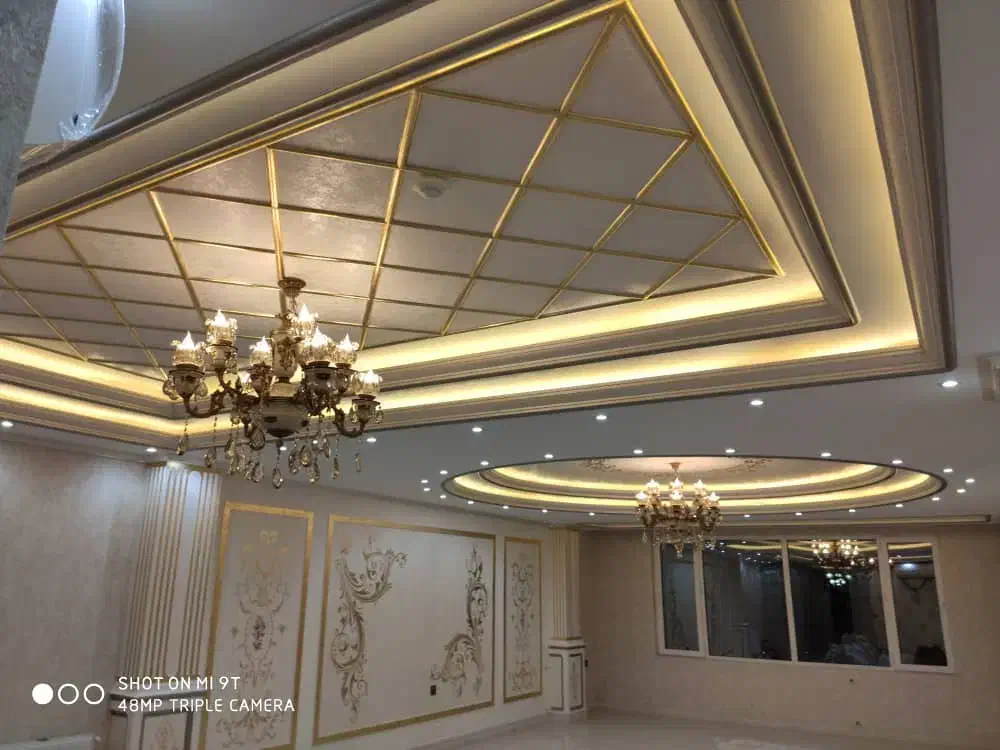 خدمات بازسازی و پیمانکاری ساختمان|خدمات پیشه و مهارت|زنجان, |دیوار