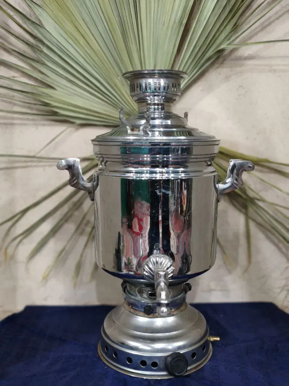 سماور|سماور، چای‌ساز، قهوه‌ساز|زاهدان, |دیوار