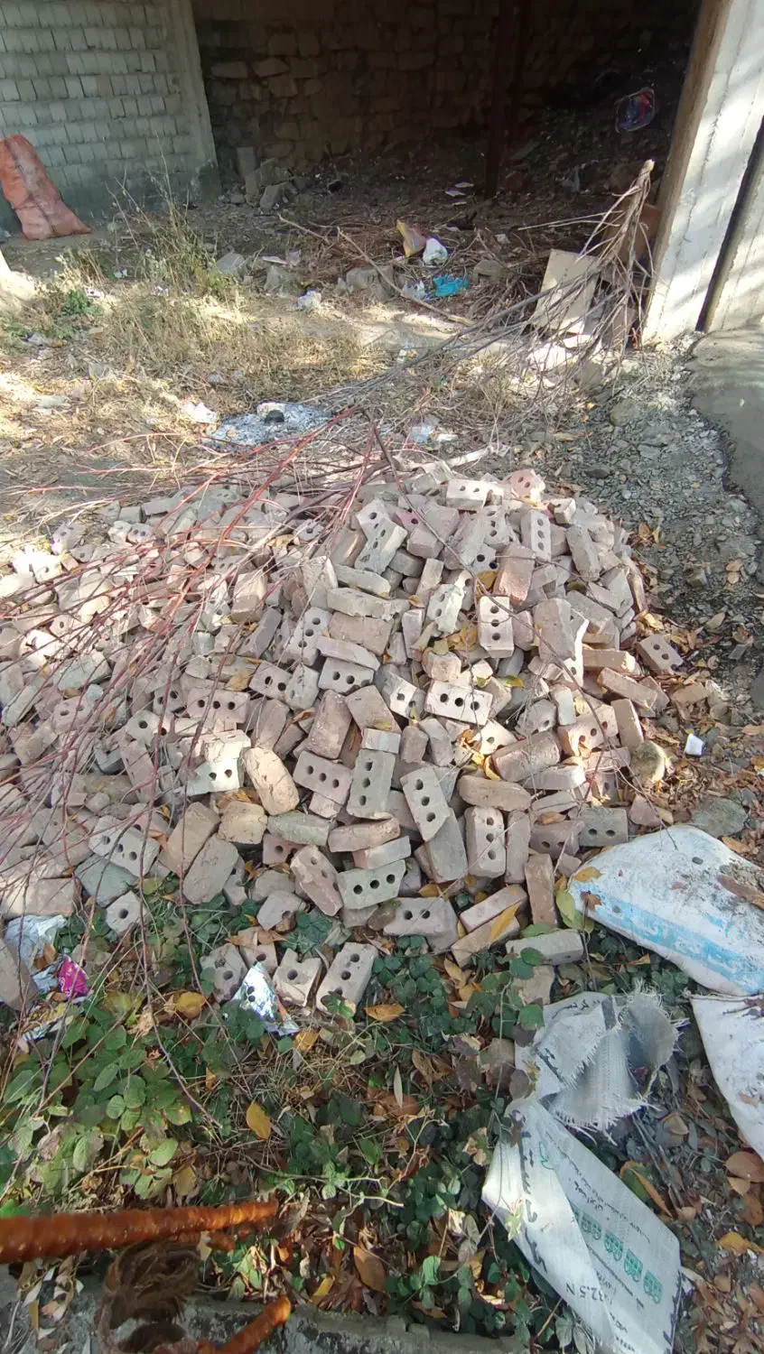 آجر وسفال|مصالح و تجهیزات ساختمان|سردشت, |دیوار