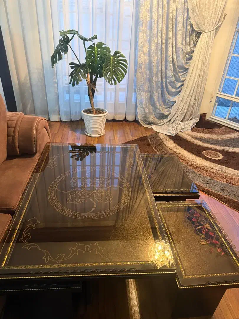 میز عسلی|مبلمان خانگی و میز عسلی|اسلام‌شهر, شهرک قائمیه|دیوار