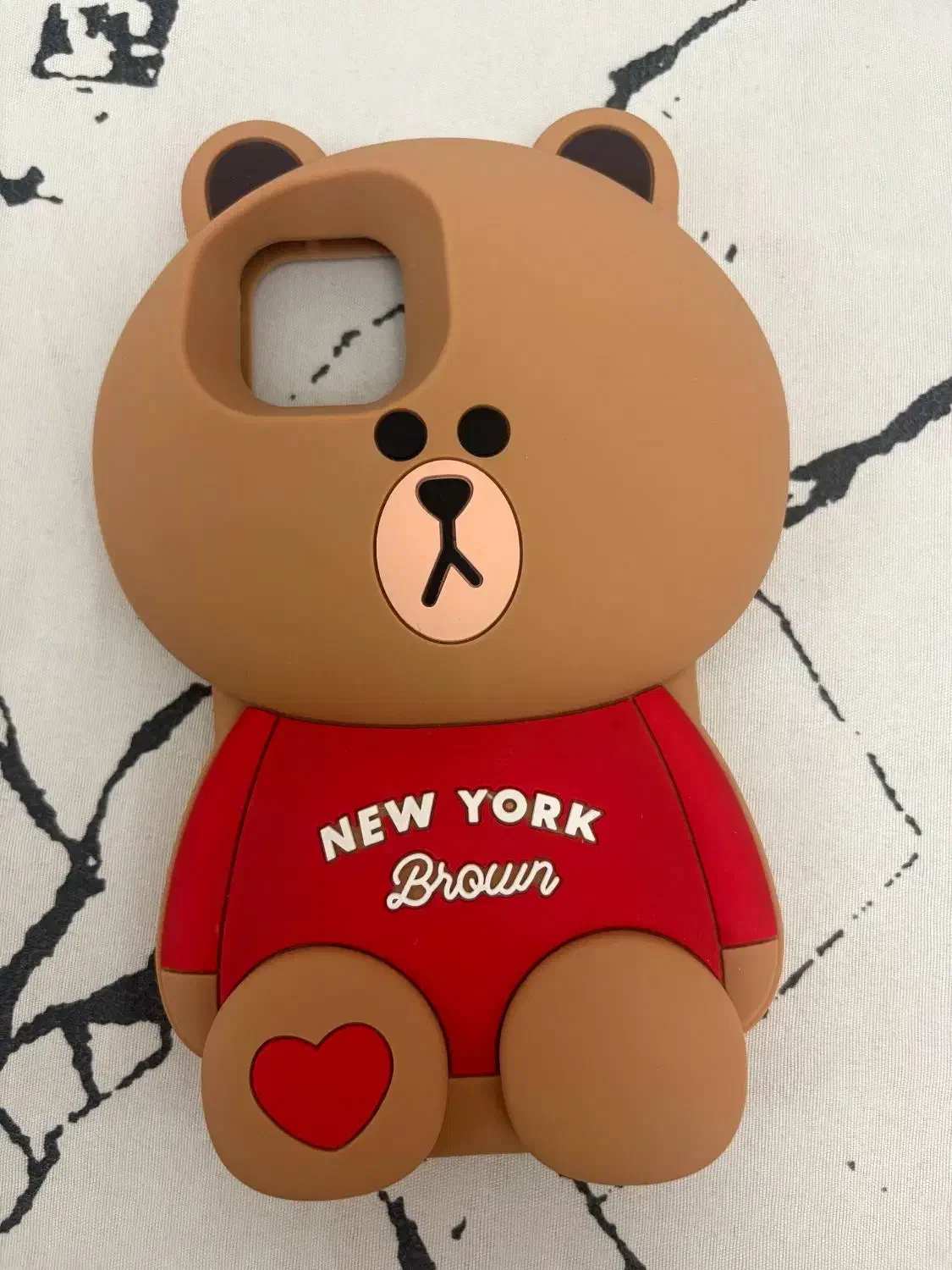 کاور فانتزی نو آیفون ۱۱ پرومکس|لوازم جانبی موبایل و تبلت|تبریز, |دیوار