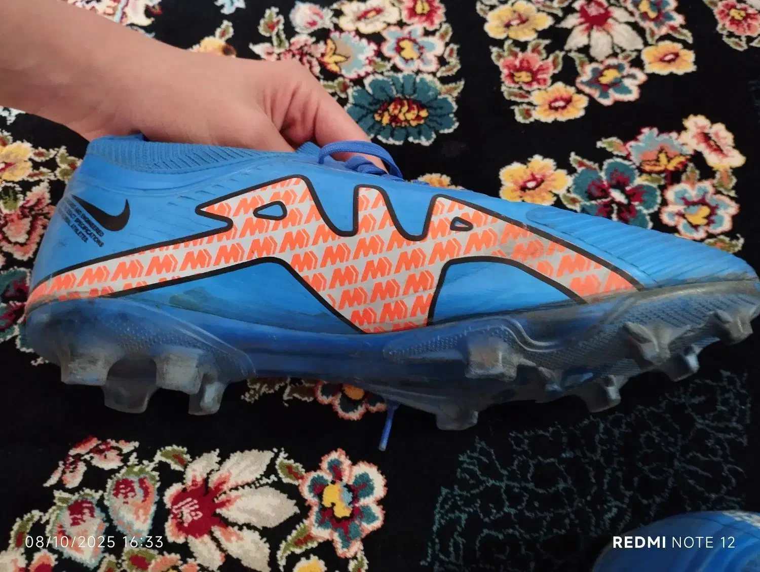 استوک فوتبال نو|تجهیزات ورزشی|کوهدشت, |دیوار