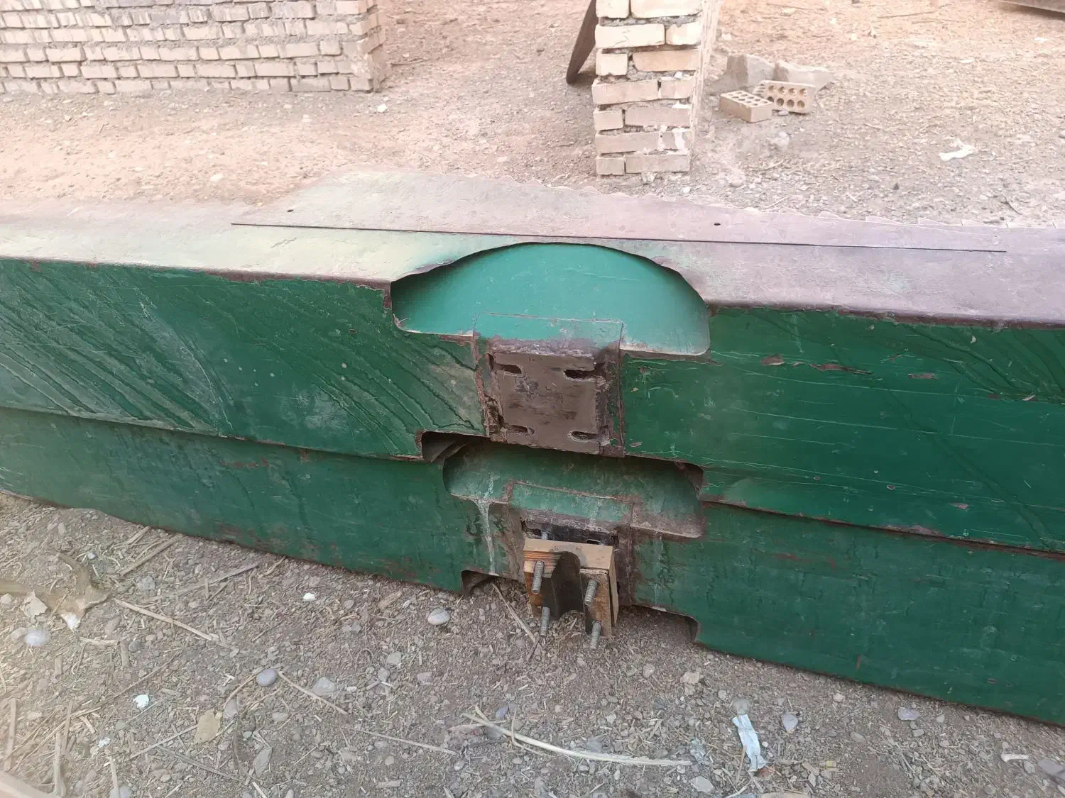 کمباین|قطعات یدکی و لوازم جانبی|شوشتر, |دیوار