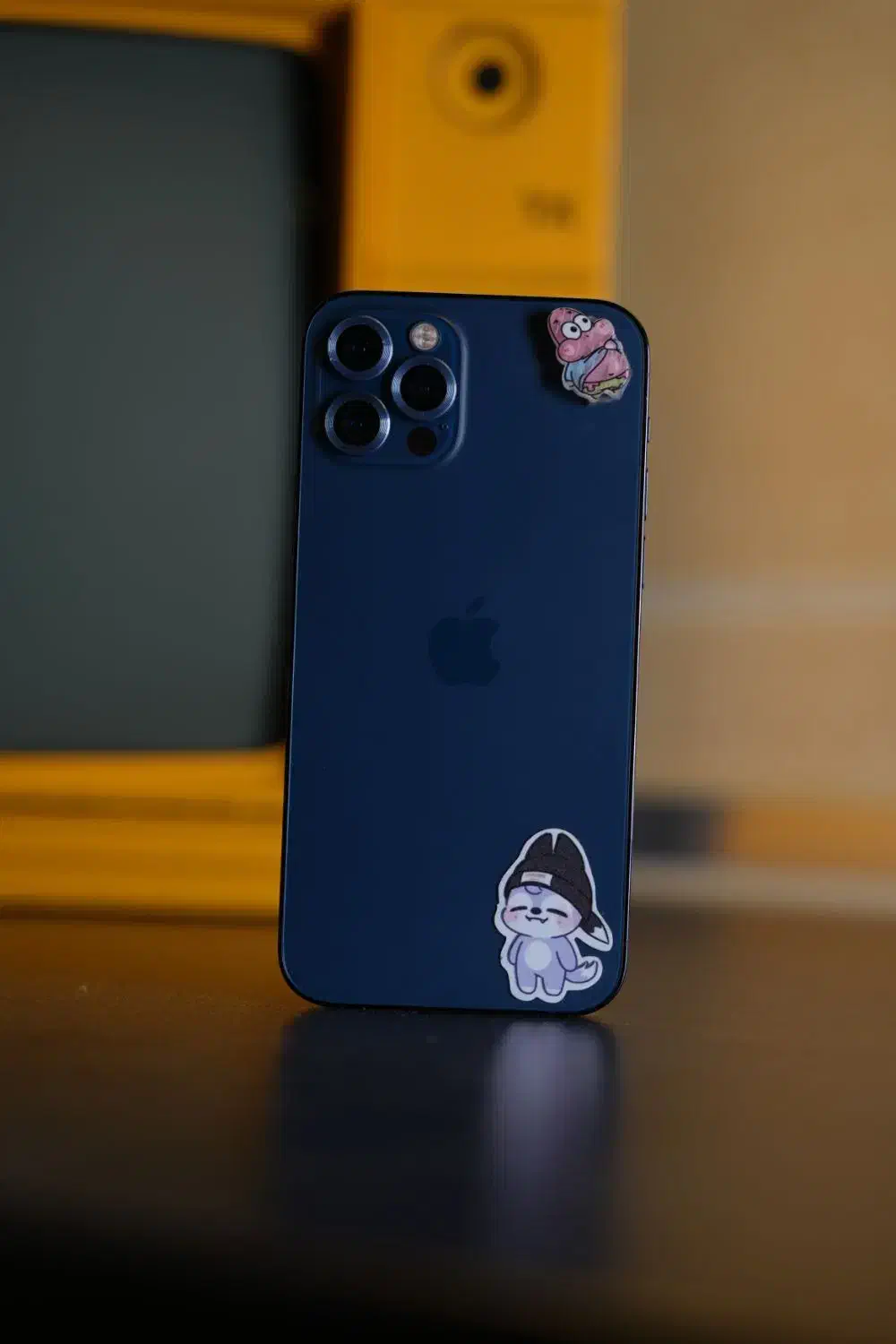 آیفون ۱۲ پرو - کارکرده|موبایل|سمنان, |دیوار