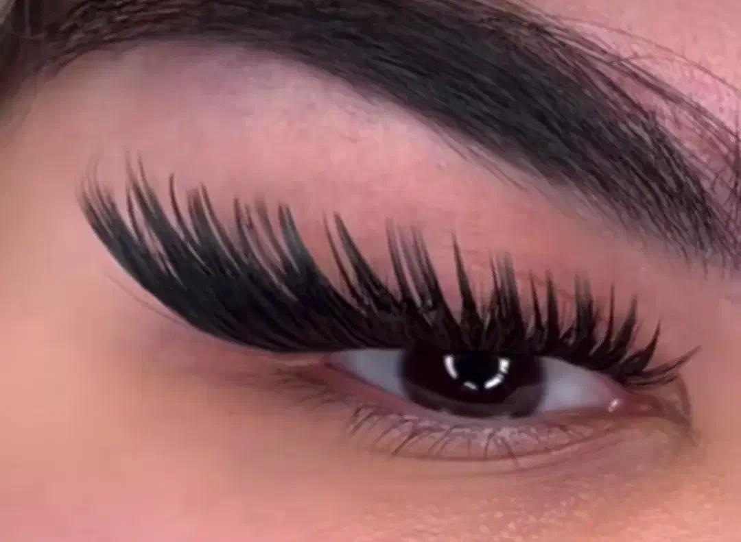 آموزش  اکستنشن مژه ۱۲۰۰ کاشت ناخن  ابرو کراتین مو|خدمات آموزشی|کرج, گوهردشت|دیوار