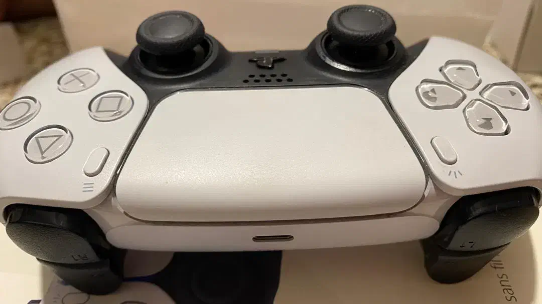 دسته Ps5 پلی استیشن|کنسول، بازی ویدئویی و آنلاین|تهران, مجیدآباد|دیوار