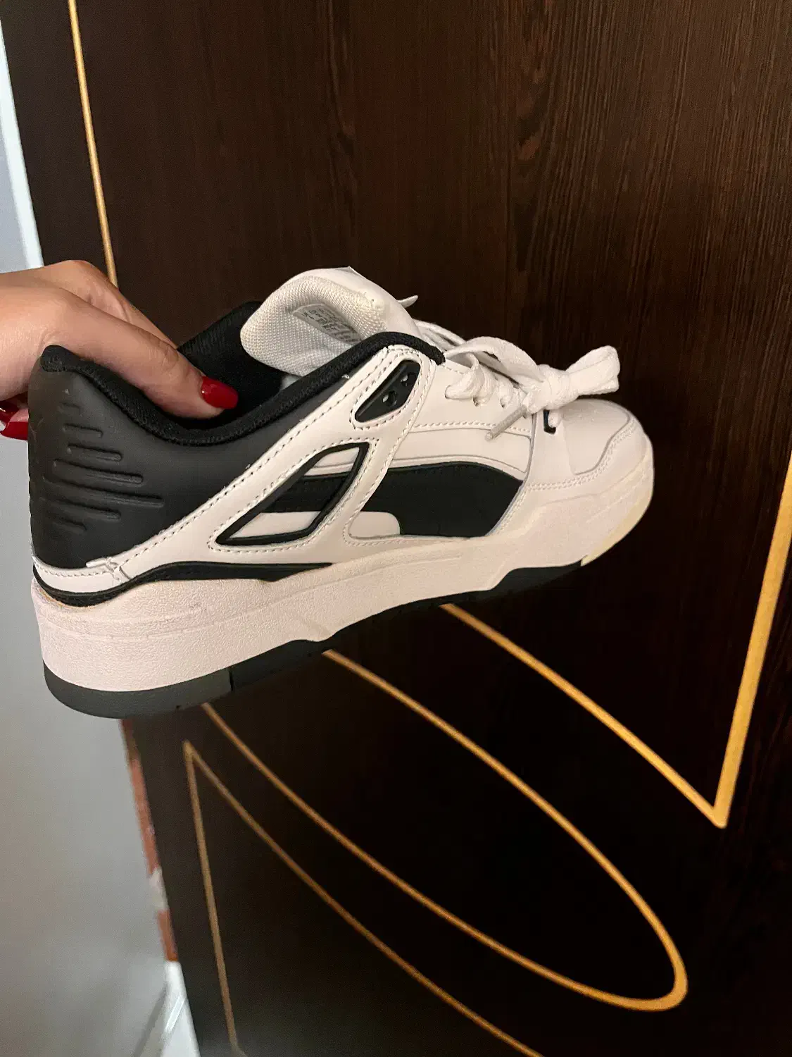 کفش نو زنانه پوما مناسب سایز 37-38|کیف، کفش، کمربند|تهران, وحیدیه|دیوار