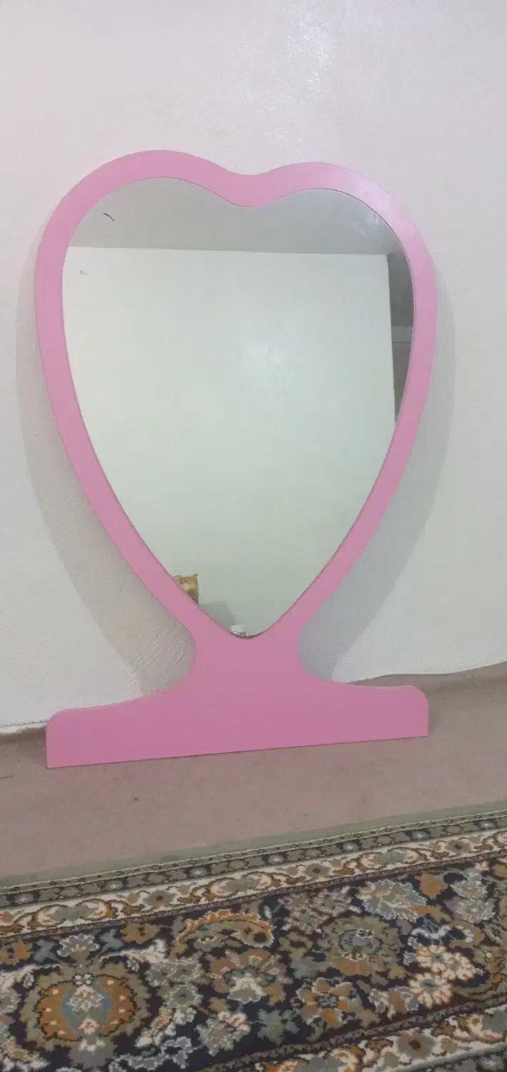 اینه قدی|آینه|تهران, گلستان (شهرک راه آهن)|دیوار