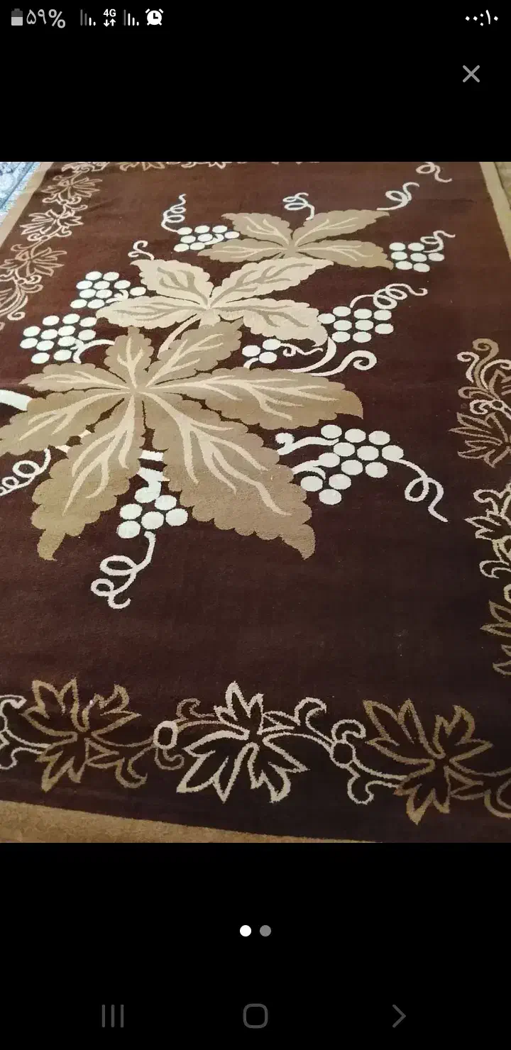 گلیم ۲و۲۵ در ۱و۵|گلیم، جاجیم، گبه|کرج, حیدرآباد|دیوار