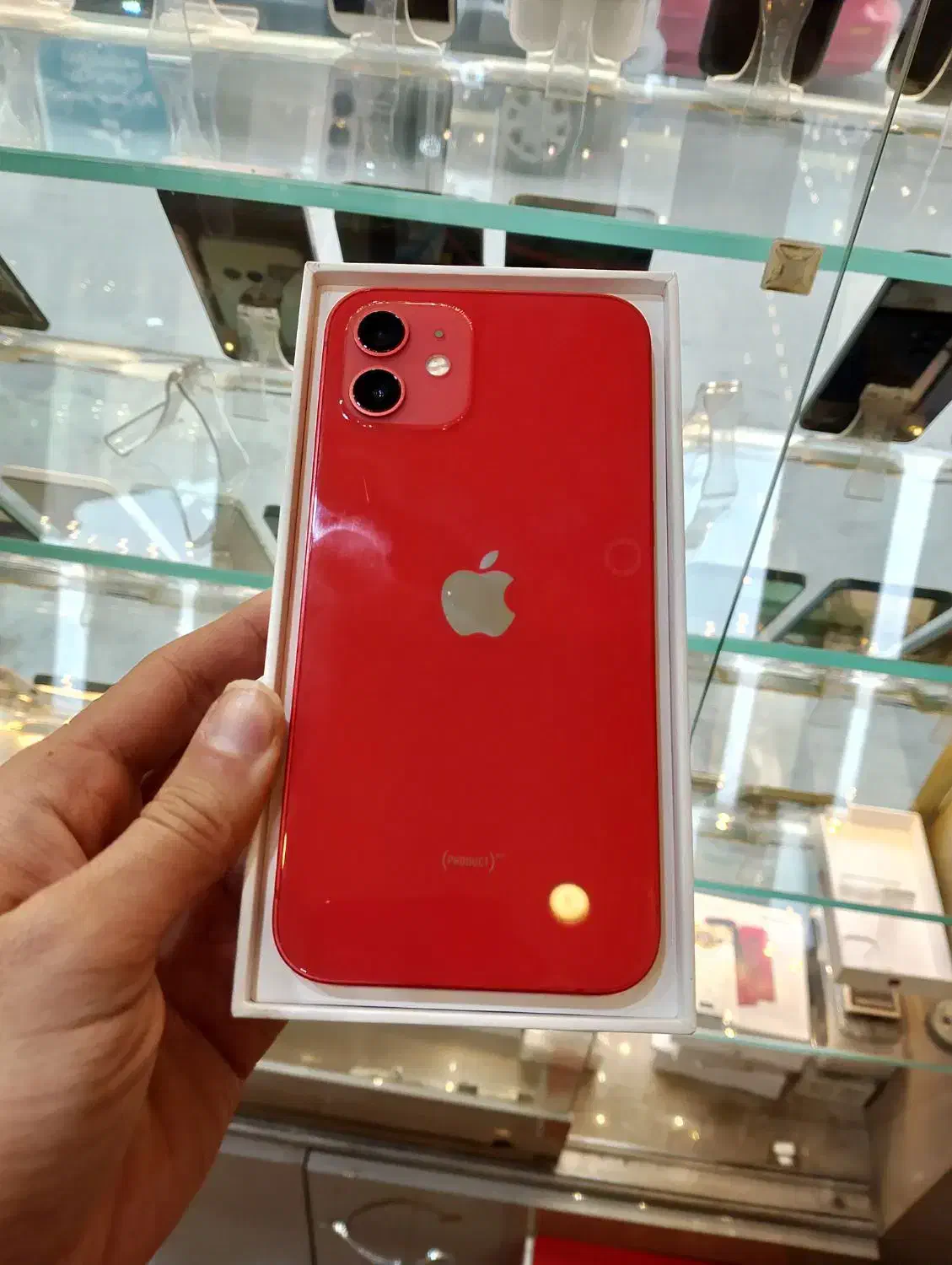 آیفون 12|موبایل|نیشابور, شهید جعفری|دیوار