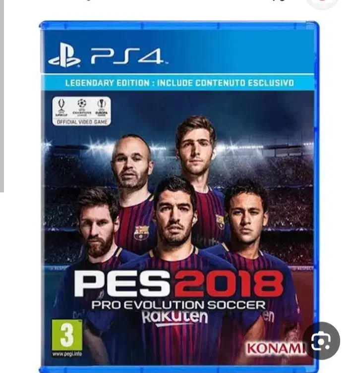 دیسک ۲۰۱۸ پی اس فور|کنسول، بازی ویدئویی و آنلاین|اهواز, کوی مهدیس|دیوار