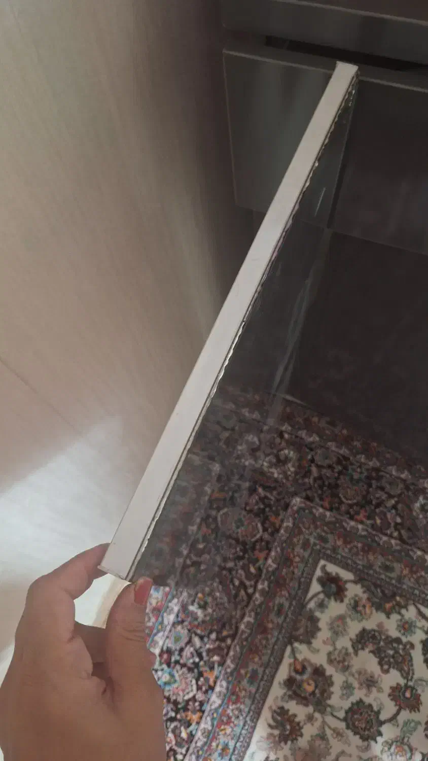 پشتی آیینه جوراب واریس|پشتی|تهران, کیانشهر|دیوار