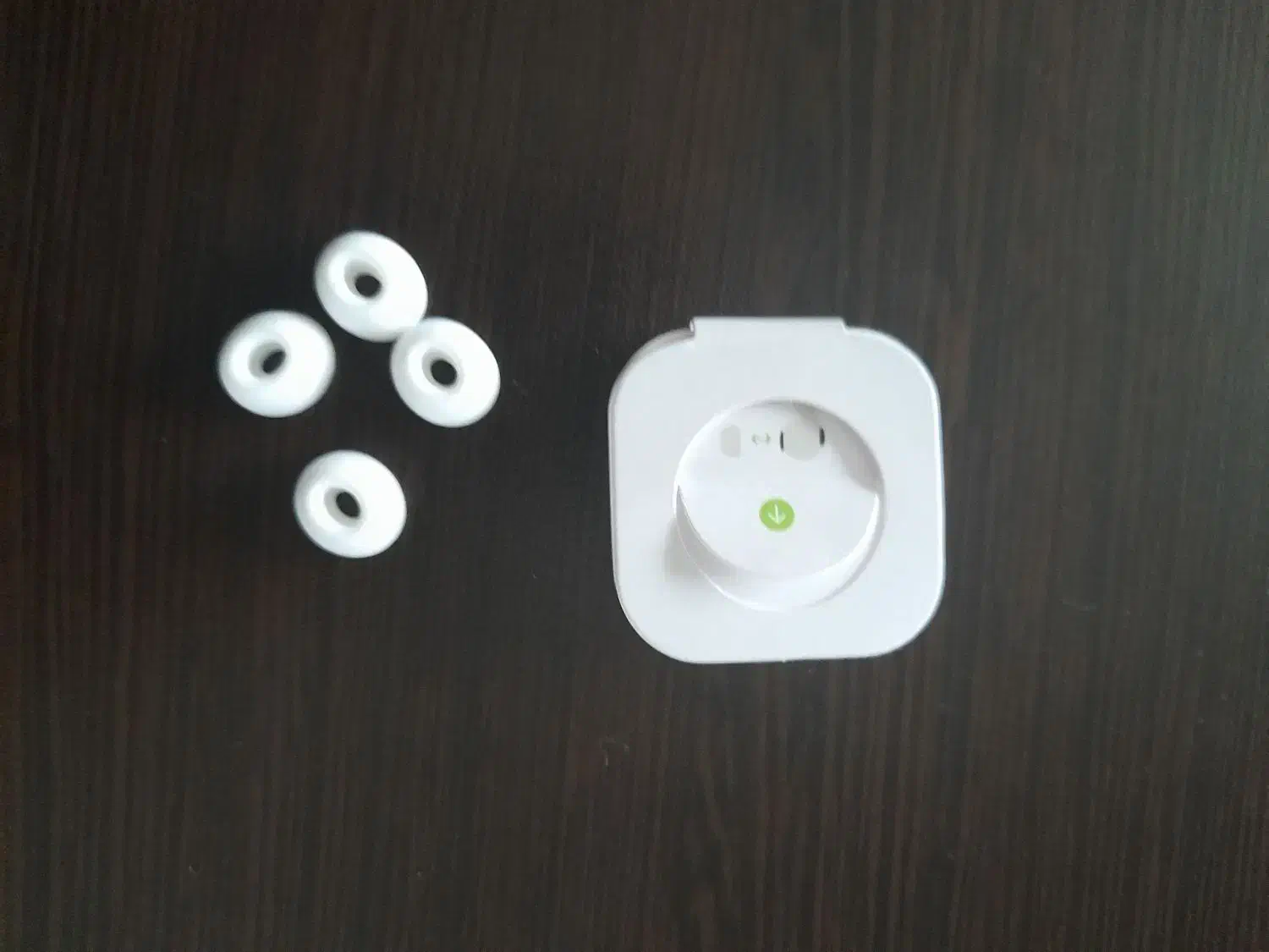 ایرپاد پرو اصل|لوازم جانبی موبایل و تبلت|کرمانشاه, |دیوار