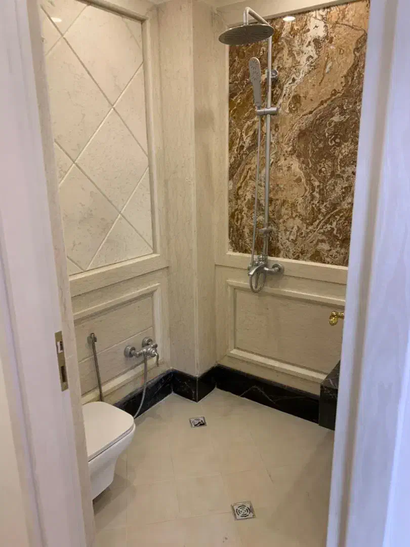 ولنجک / ۱۰۰ متر / زیر سیزدهم / فـول