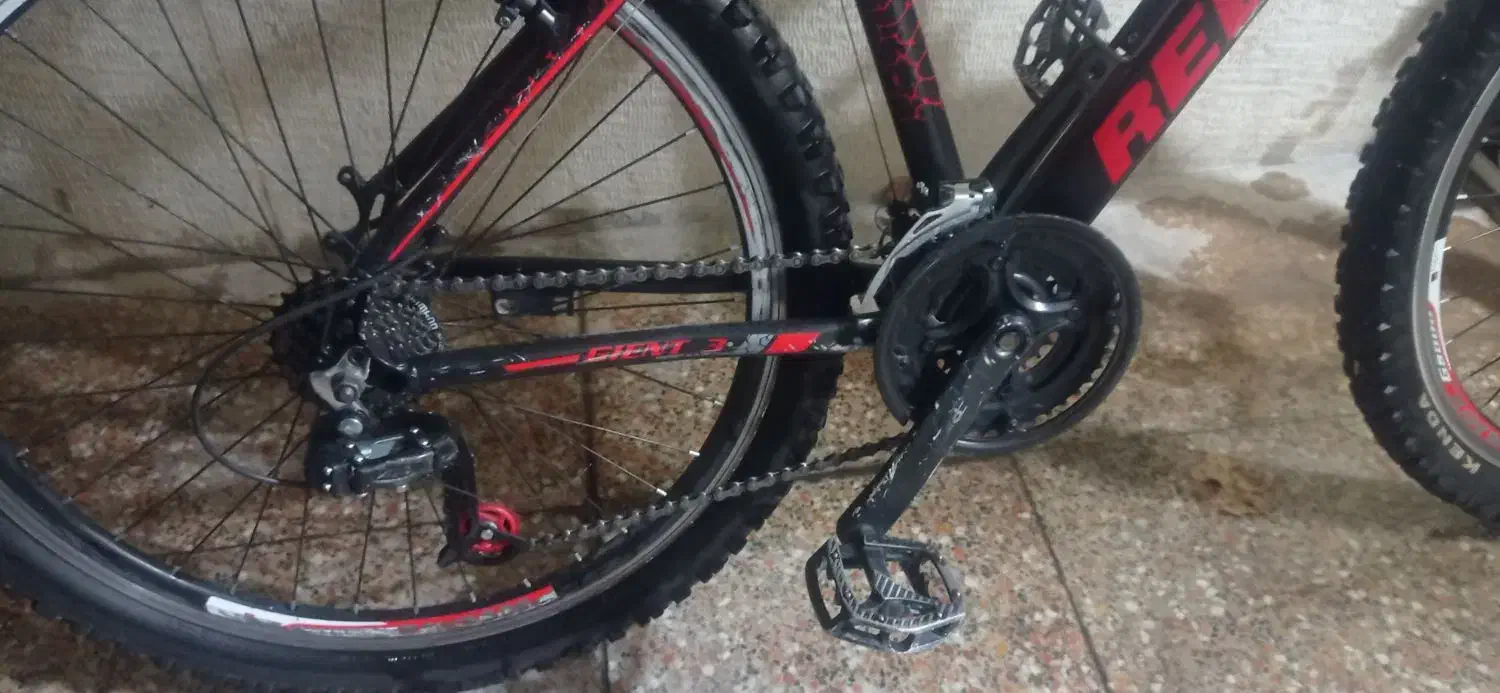 دوچرخه 26|دوچرخه، اسکیت، اسکوتر|شیراز, شهرک صدا و سیما|دیوار