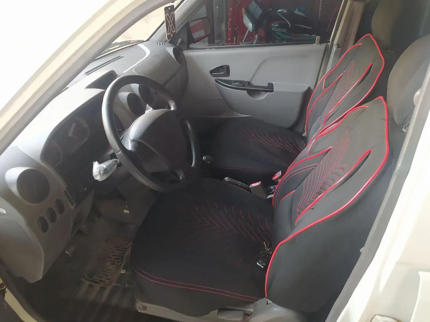 پراید مدل 98|خودرو سواری و وانت|شوشتر, |دیوار