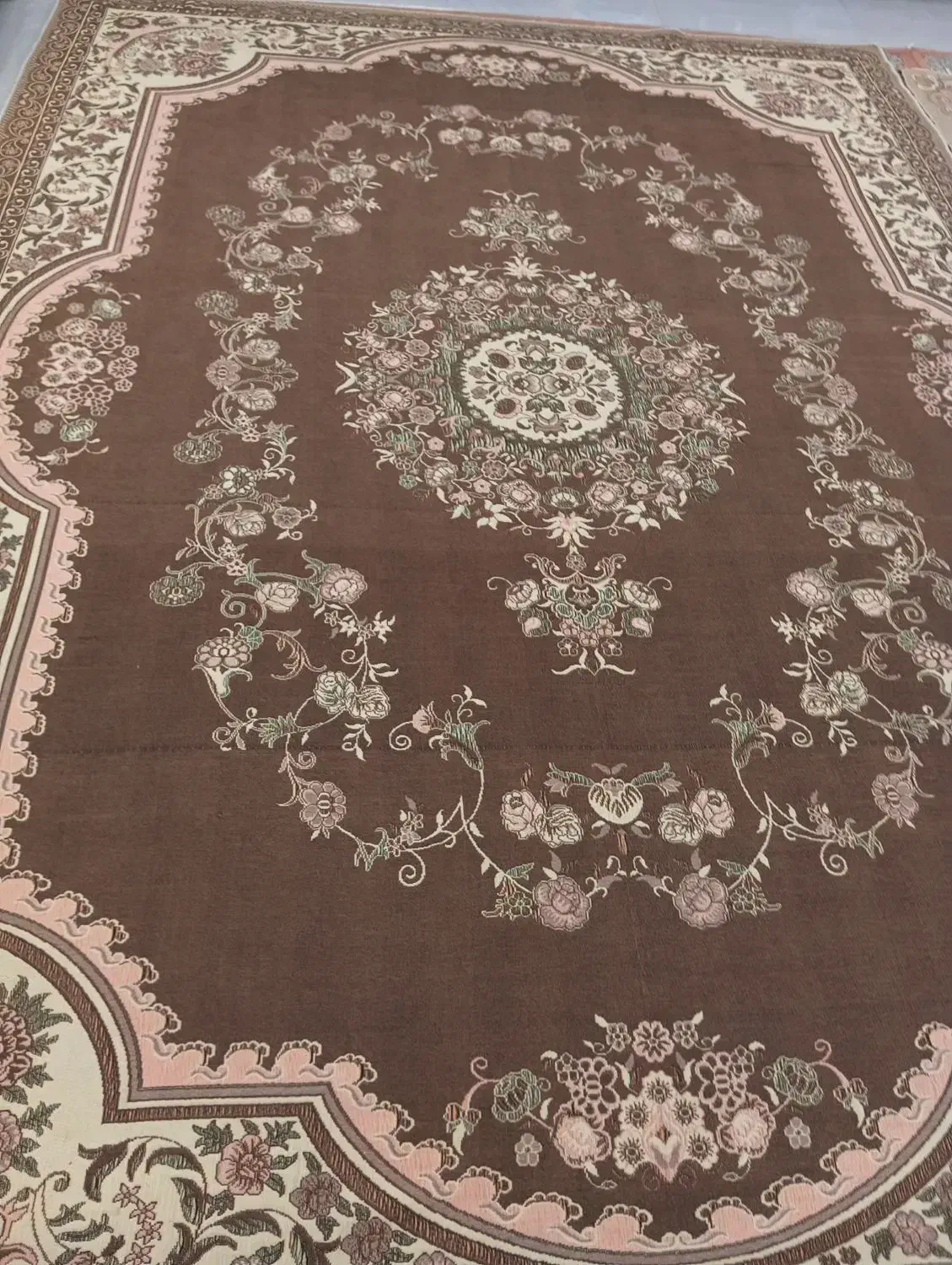 دو عدد رو فرشی|روفرشی|کرمانشاه, |دیوار