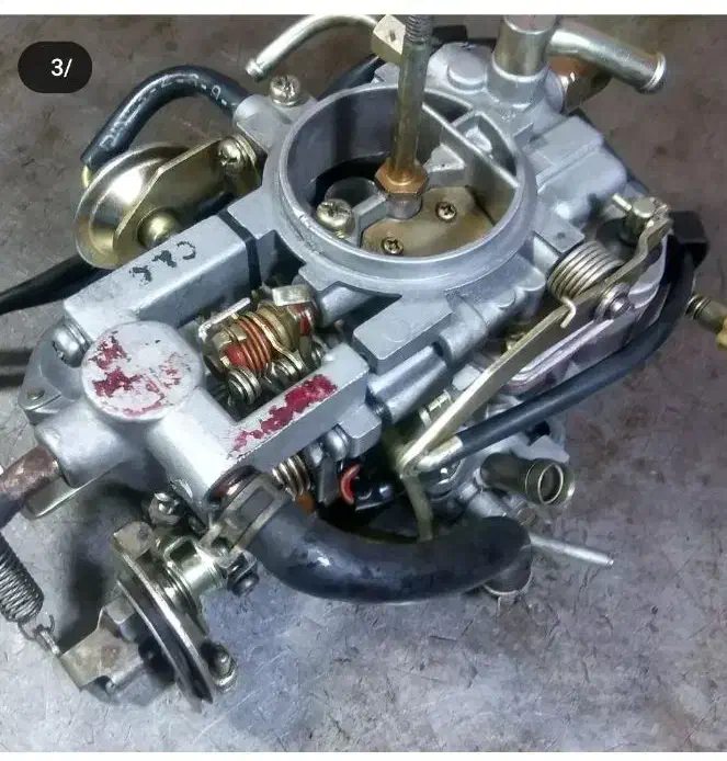 مکانیکی سیار تعمیر درمحل|خدمات موتور و ماشین|تبریز, |دیوار