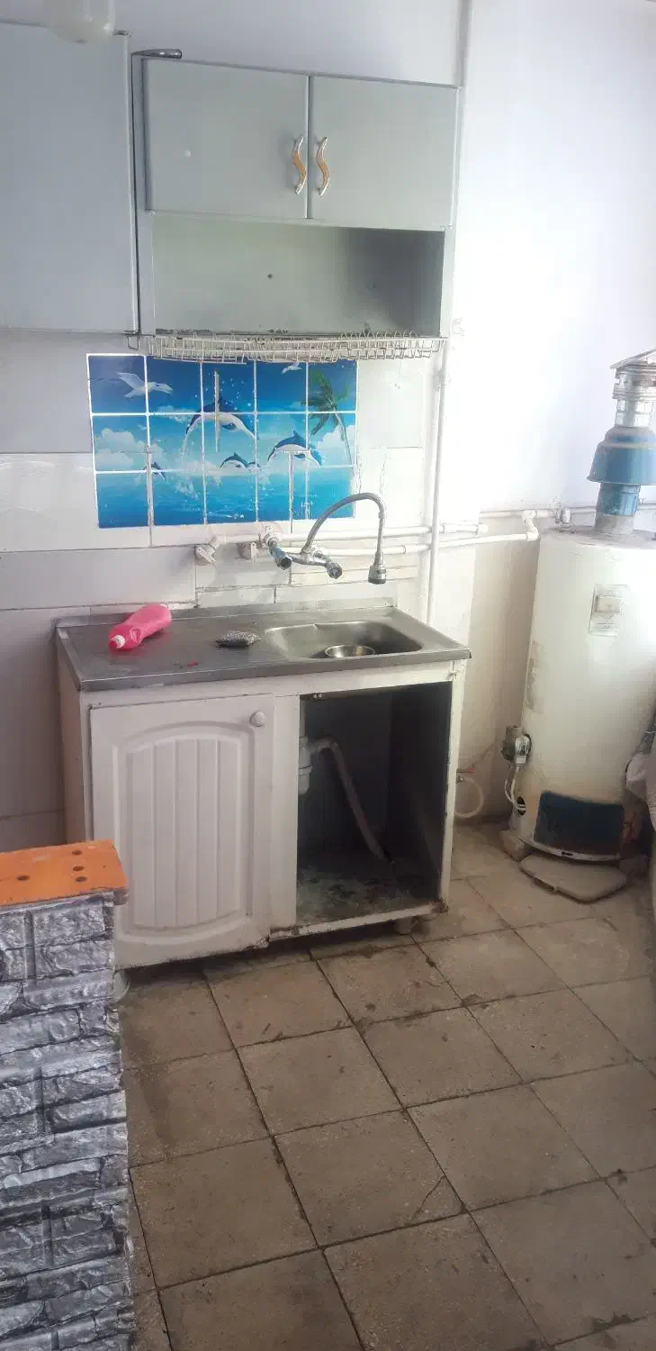 سوئیت نقلی|اجارهٔ آپارتمان|قم, علی آباد سعدگان|دیوار