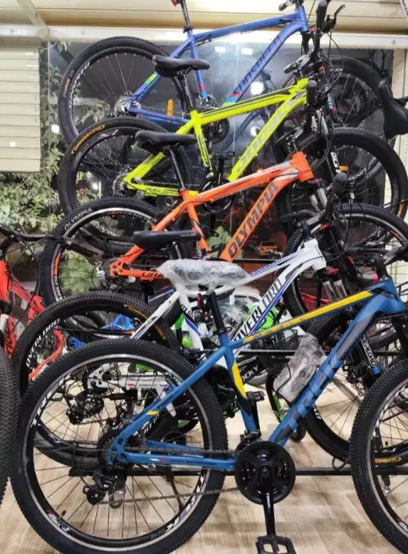 تخفیف ویژه بلک فرایدی منتظرتم هم ارزون بخر+هدیه|دوچرخه، اسکیت، اسکوتر|کرج, کوی امامیه|دیوار