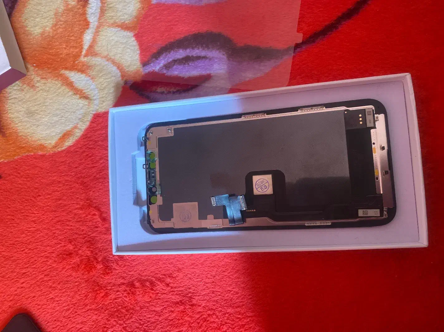 تاچ ال سی دی آیفون ۱۱پرو|لوازم جانبی موبایل و تبلت|مشهد, رضاییه|دیوار