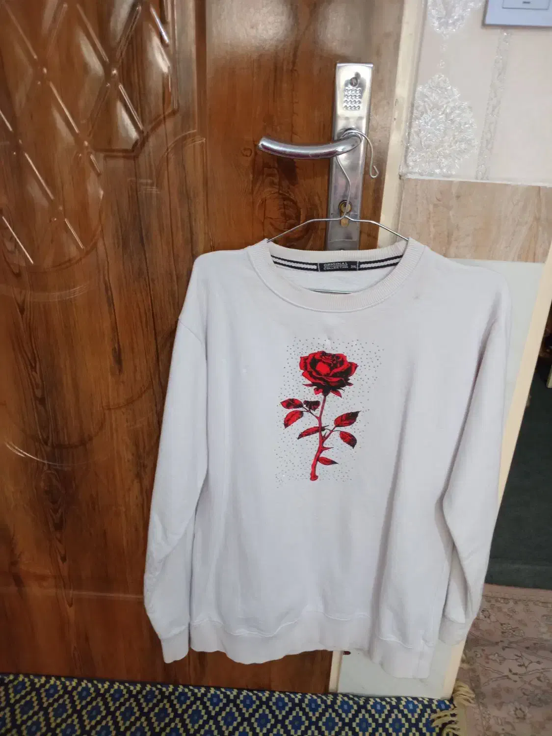 بلیز سایز ۴۲|لباس|مشکین‌دشت, |دیوار