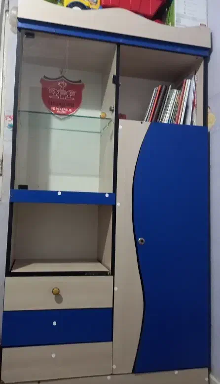 کمد|جاکفشی، کمد، دراور|قزوین, |دیوار