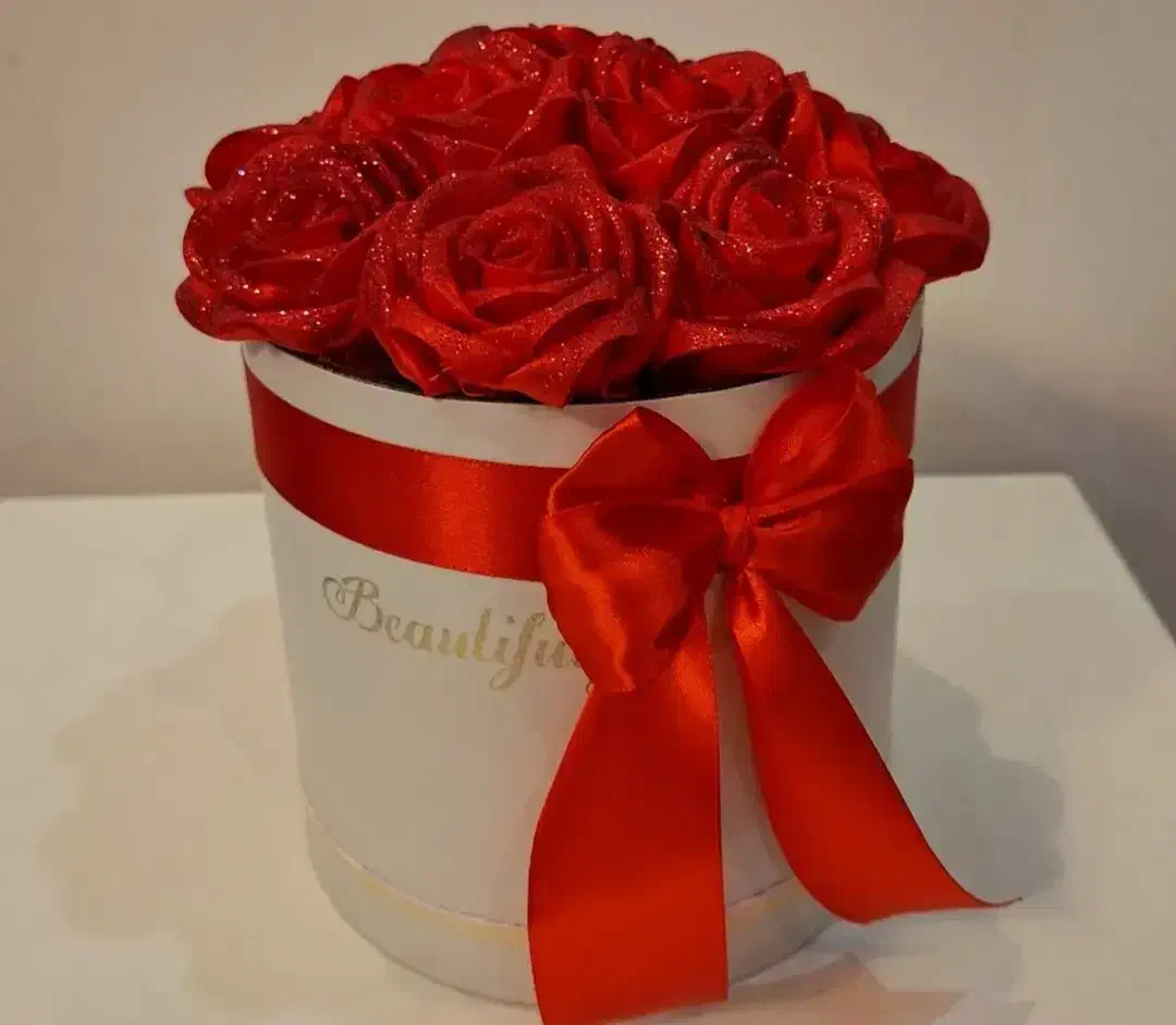 فروش گل ربانی های شیک  و دسته گله شاباش|گل مصنوعی|فورگ, |دیوار