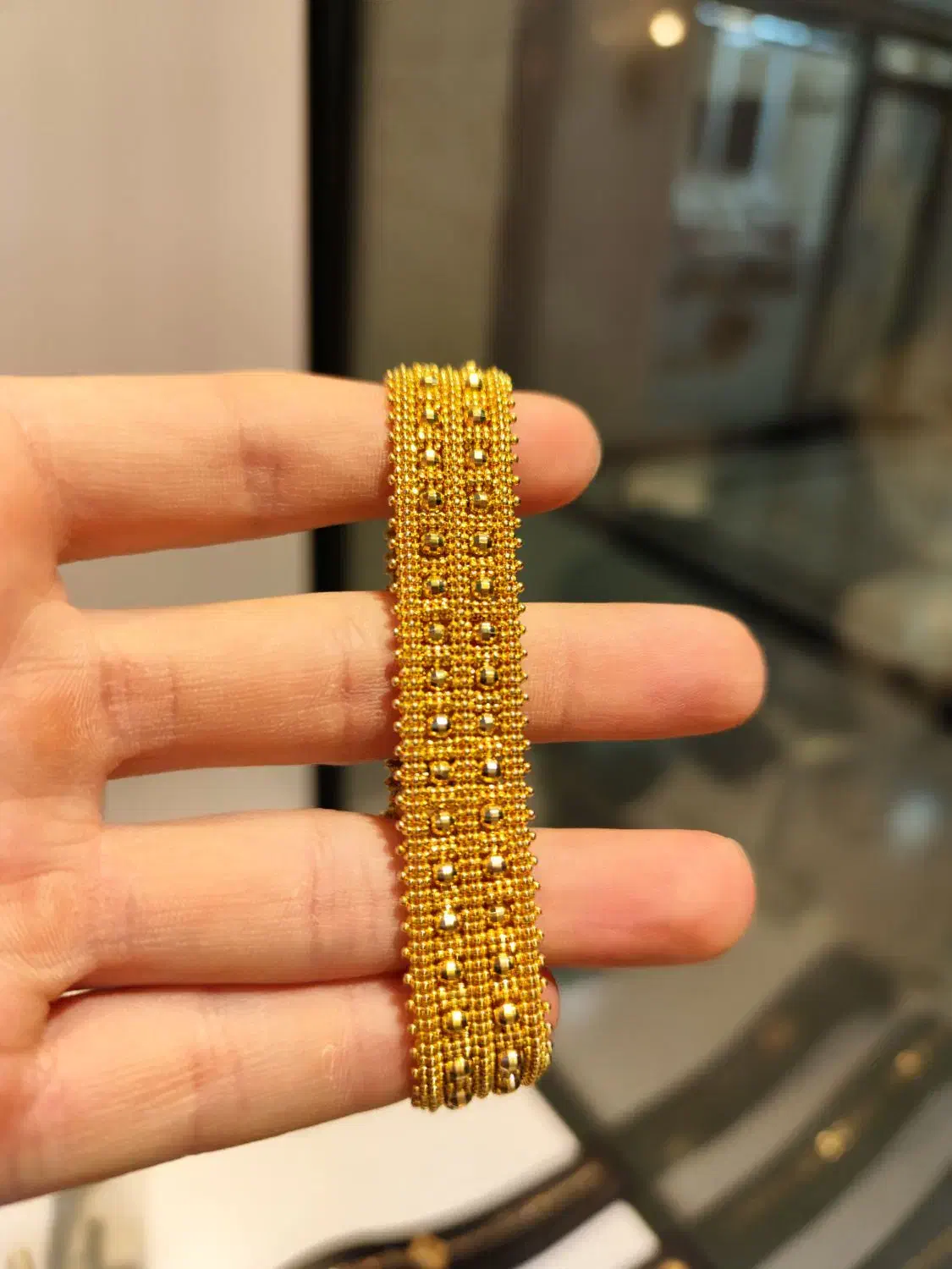 دستبند بدون اجرت|جواهرات|تبریز, |دیوار