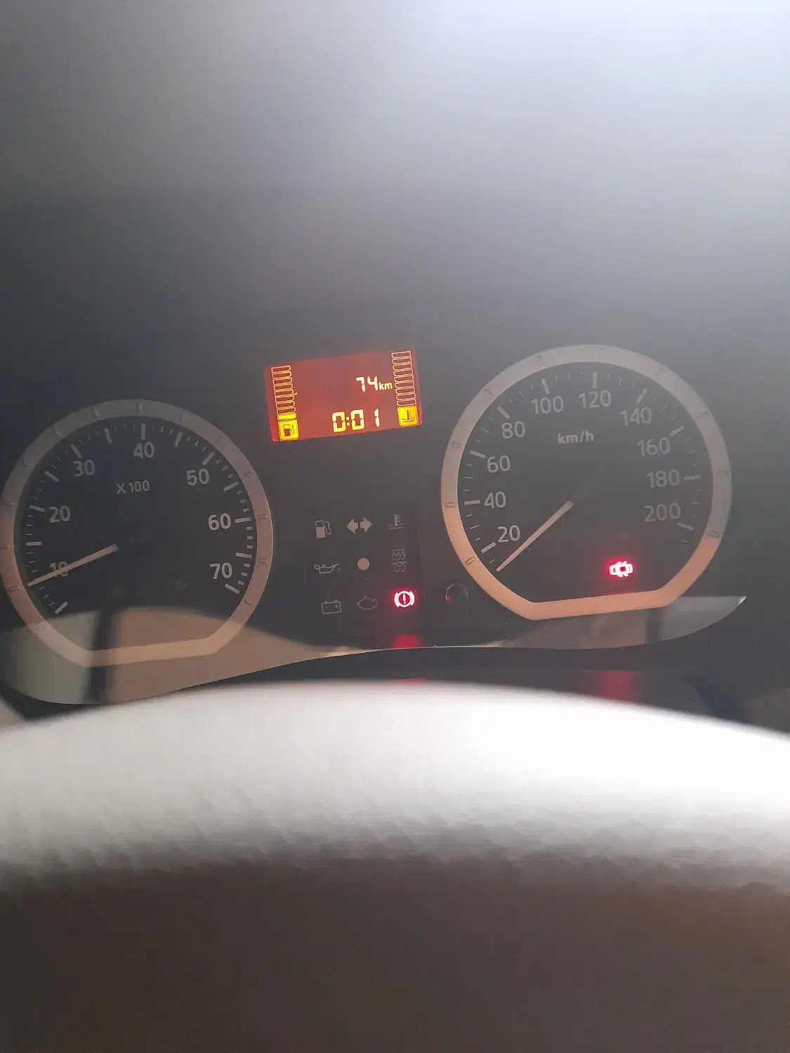 رنو پارس تندر۹۰ مدل ۹۸ صفر خشک|خودرو سواری و وانت|تبریز, |دیوار