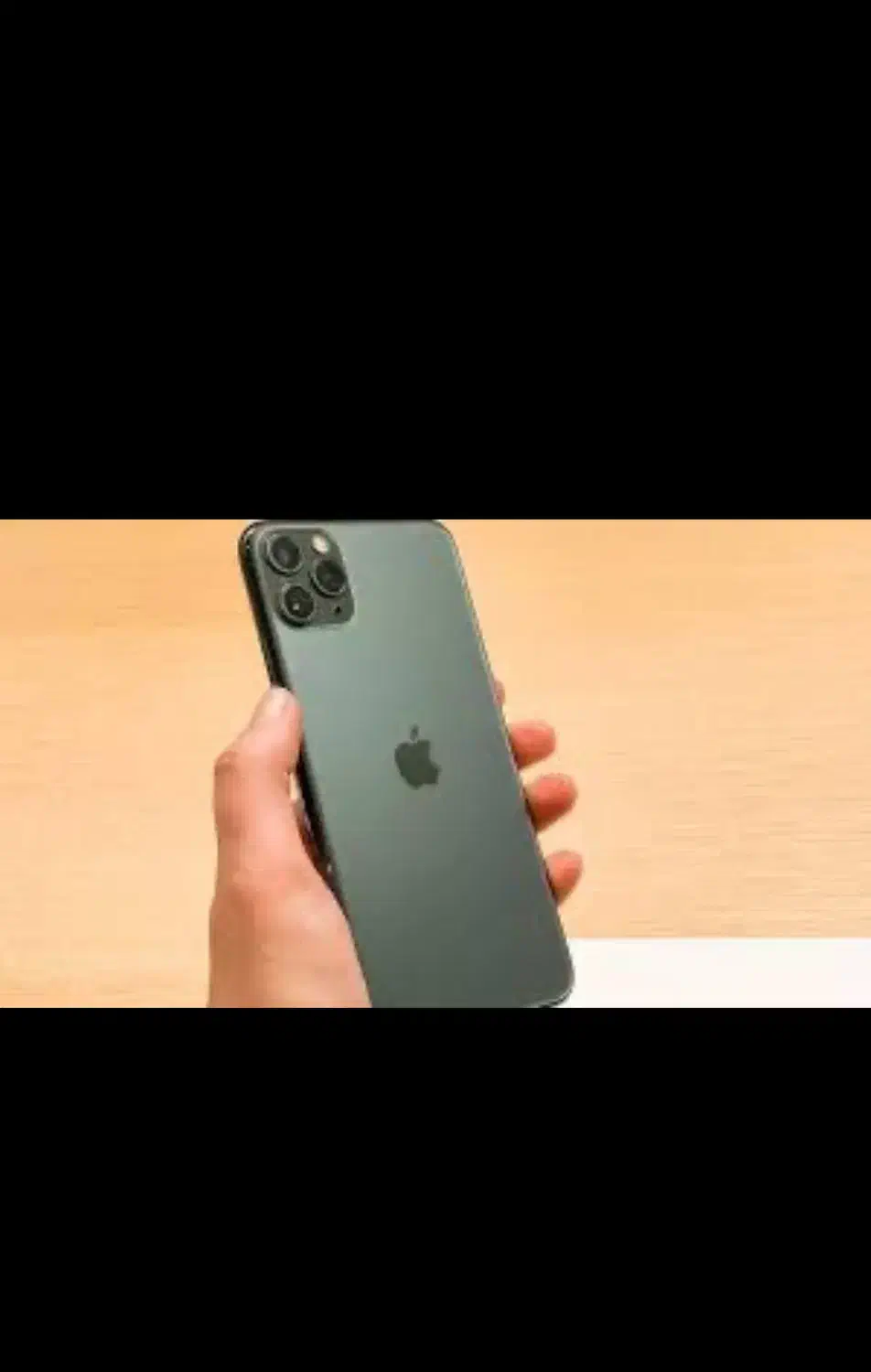 آیفون11پرومکس|موبایل|قروه, |دیوار