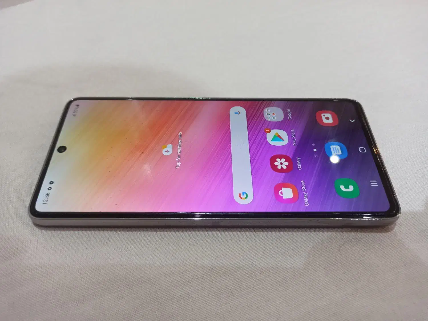 گوشی سامسونگ A73|موبایل|تهران, زنجان جنوبی|دیوار