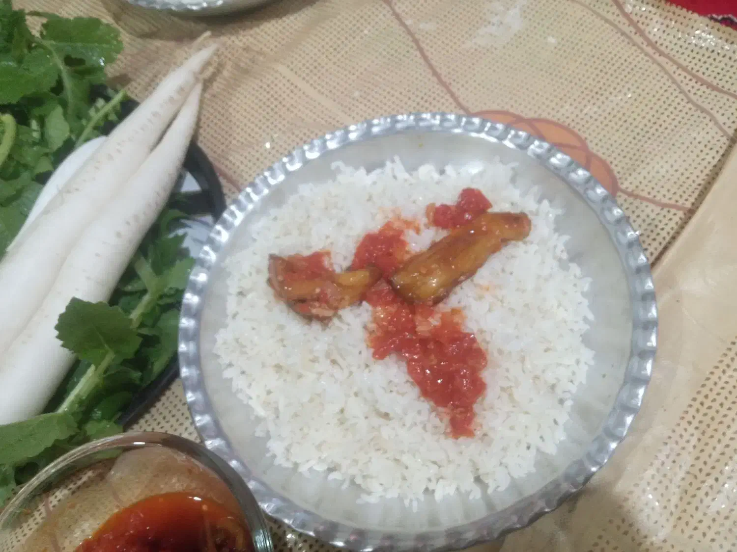 برنج شمشیری|خوردنی و آشامیدنی|چرداول, |دیوار