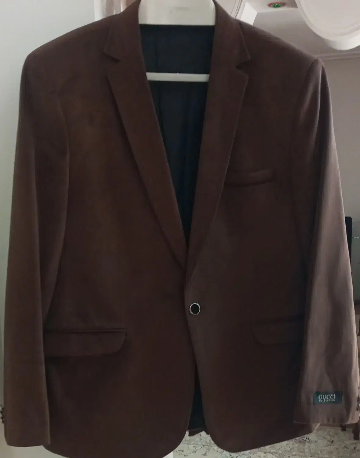 لباس مردانه کت تک|لباس|لنجان, |دیوار