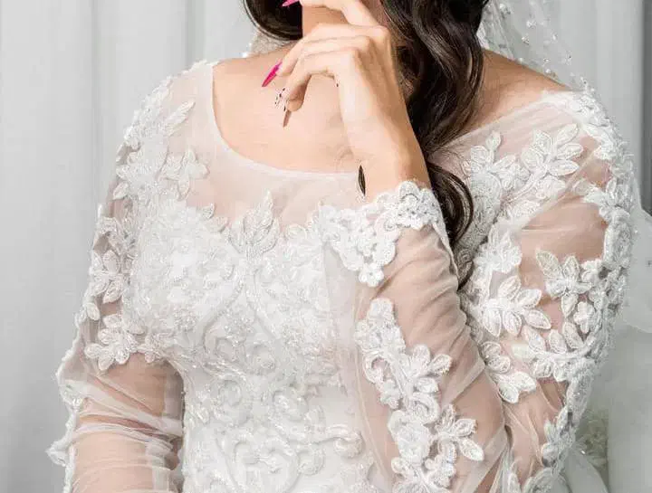 لباس عروس|لباس|تهران, شهرک ولیعصر شمالی|دیوار