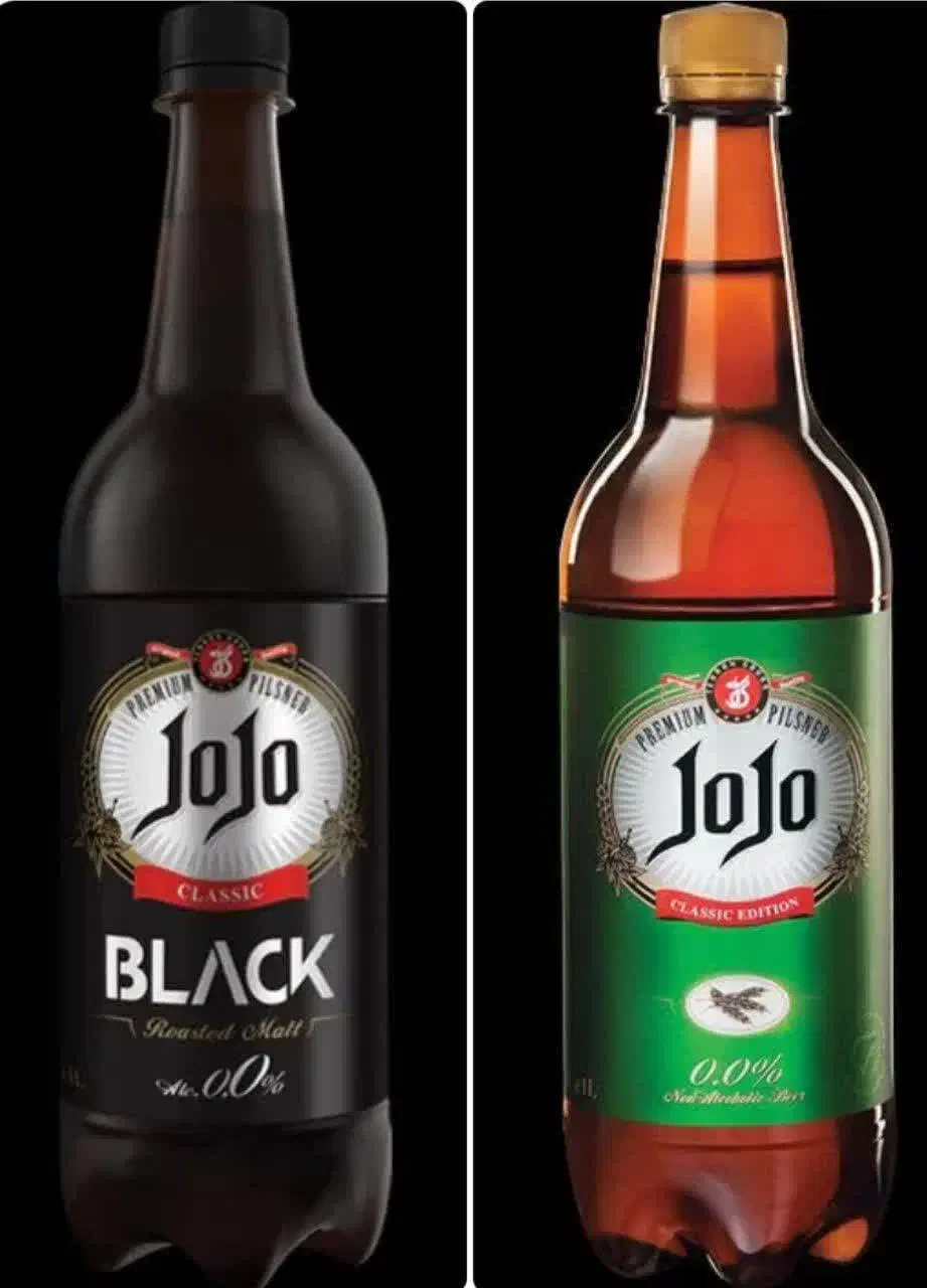 آبجو های اسلامی جوجو مناسب دفع سنگ کلیه|خوردنی و آشامیدنی|قم, انسجام|دیوار