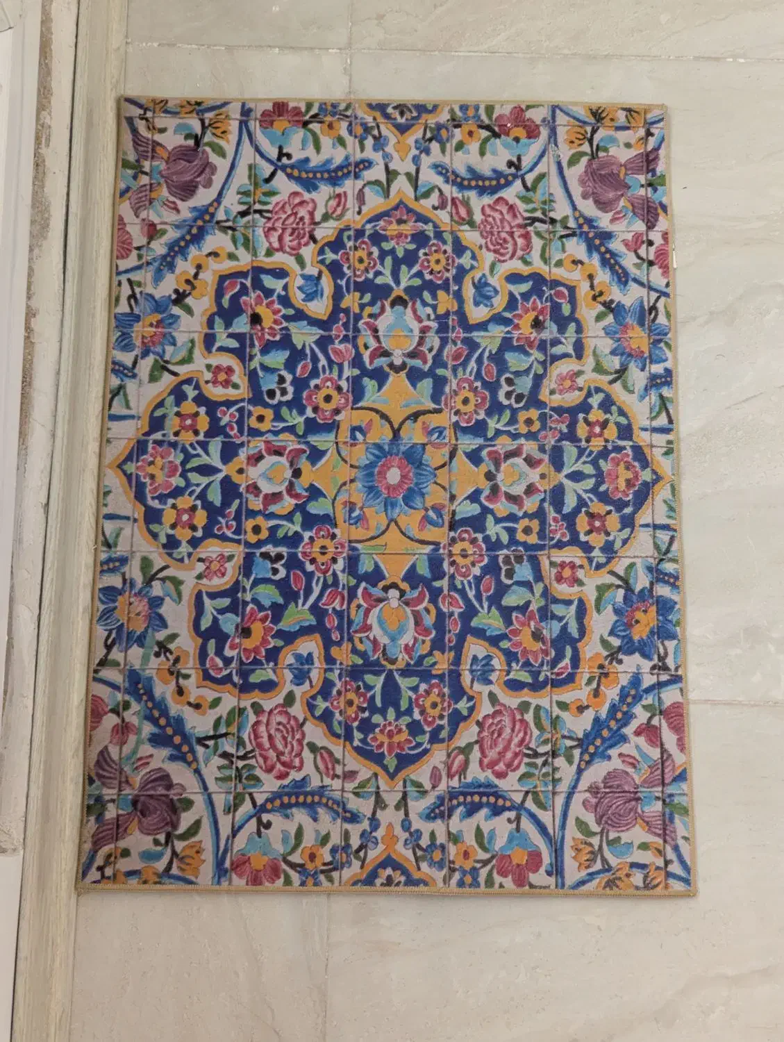 پادری برای پشت درب خونه و حمام و دستشویی|پادری|رشت, کوی عرفان|دیوار