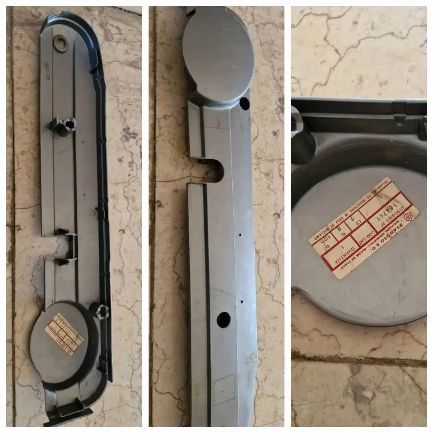 لوازم پژو گازی براوو پیاجیو ایتالیا|قطعات یدکی و لوازم جانبی|تهران, ارجمندی راد|دیوار