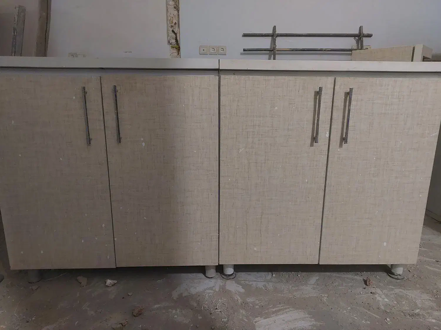 کابینت در حد نو|مصالح و تجهیزات ساختمان|گلستان (تهران), |دیوار