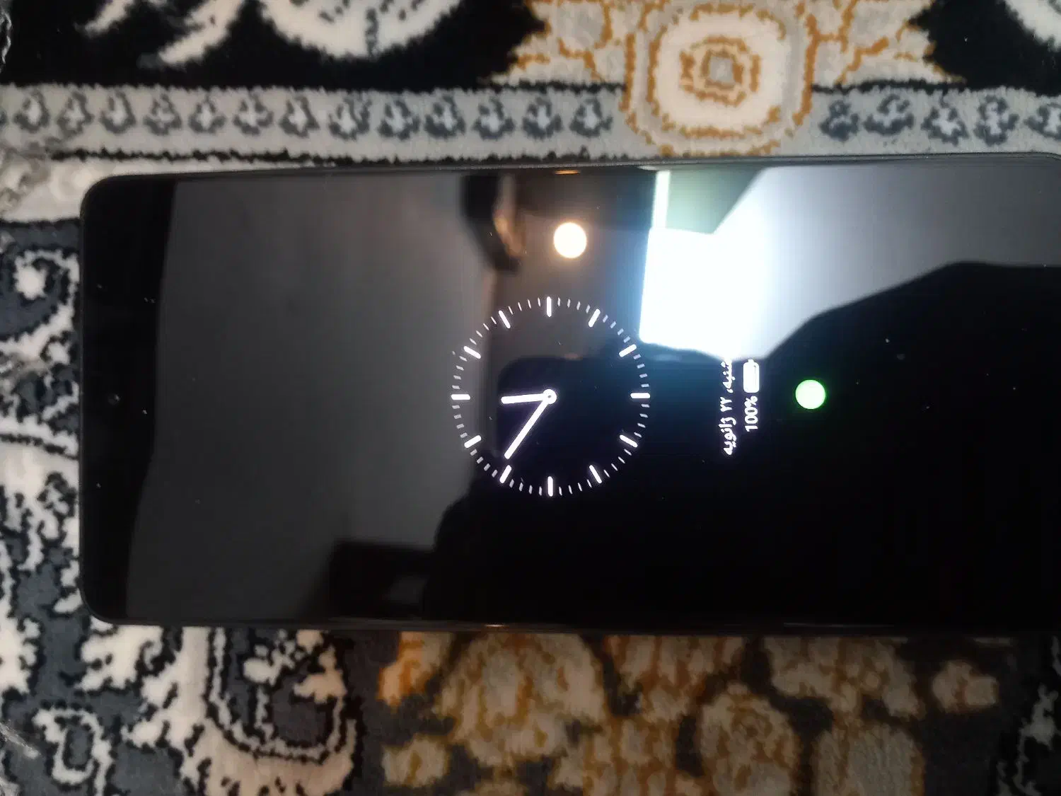 گوشی پوکو m6pro|موبایل|مشهد, نوده|دیوار