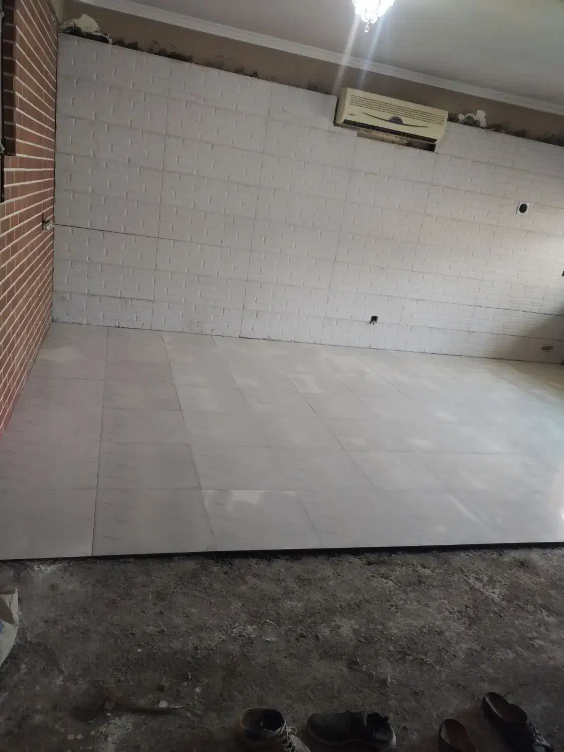 کاشیکاری سنگ و سرامیک تعمیرات و بنایی|خدمات پیشه و مهارت|محمودآباد, |دیوار