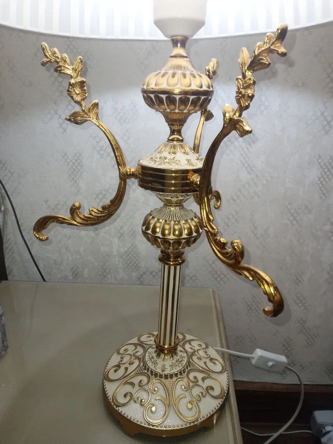 آباژور|چراغ خواب و آباژور|تهران, زرکش|دیوار