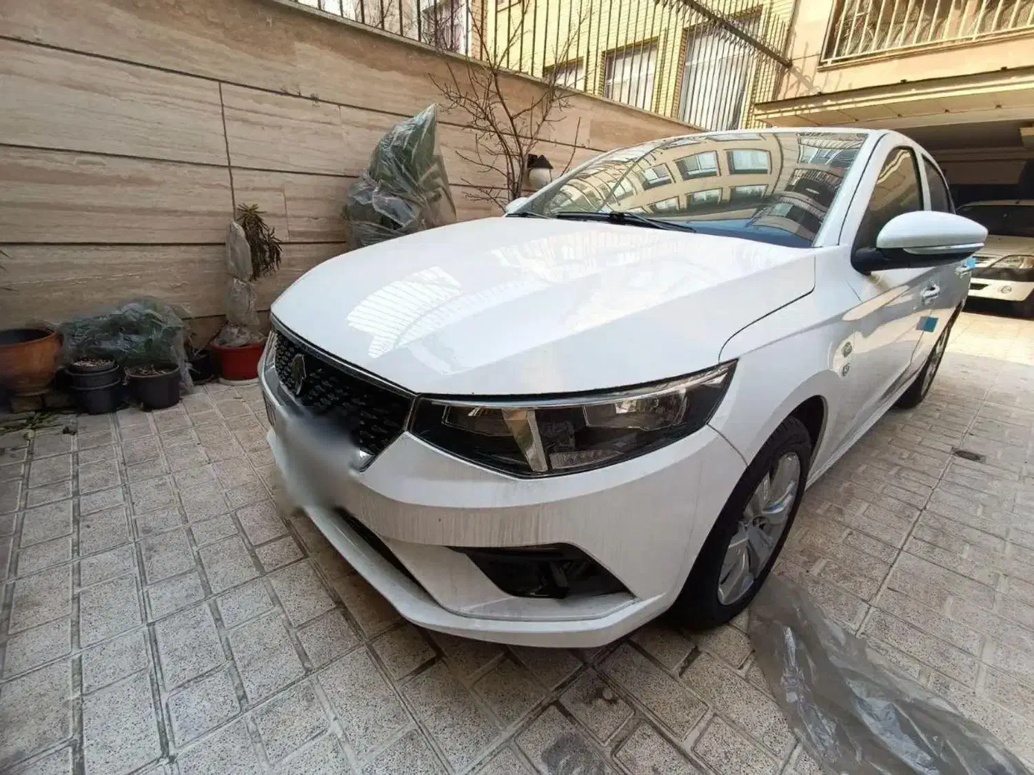 تارا V4 اتوماتیک صفر|خودرو سواری و وانت|تهران, اوقاف|دیوار